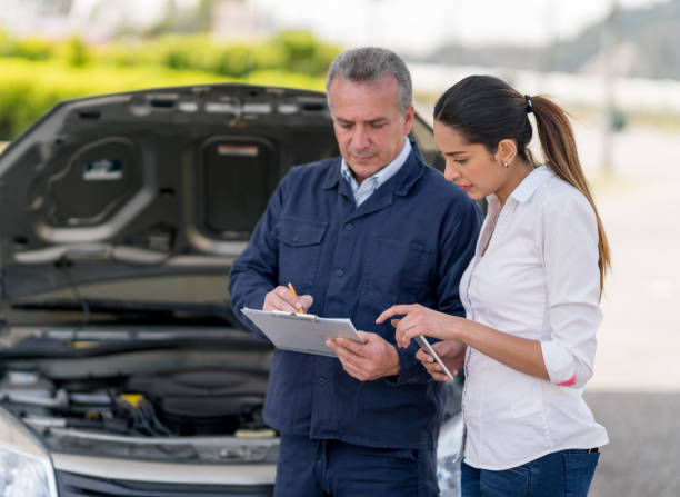 Local insurance for Cobb County County drivers